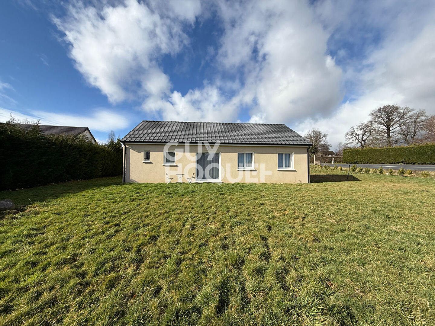 Maison Bromont Lamothe 4 pièce(s) 81m2