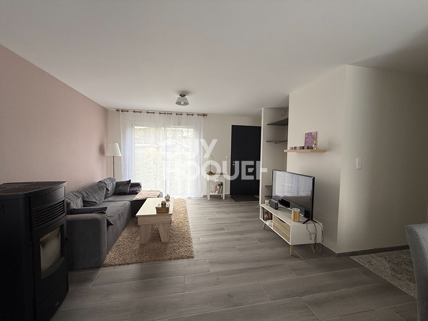 Maison Bromont Lamothe 4 pièce(s) 81m2