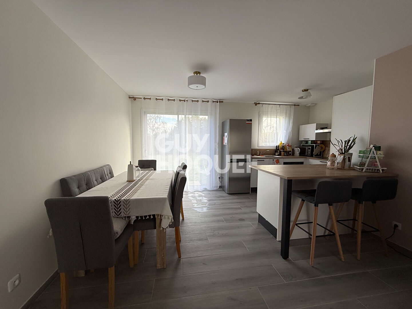 Maison Bromont Lamothe 4 pièce(s) 81m2