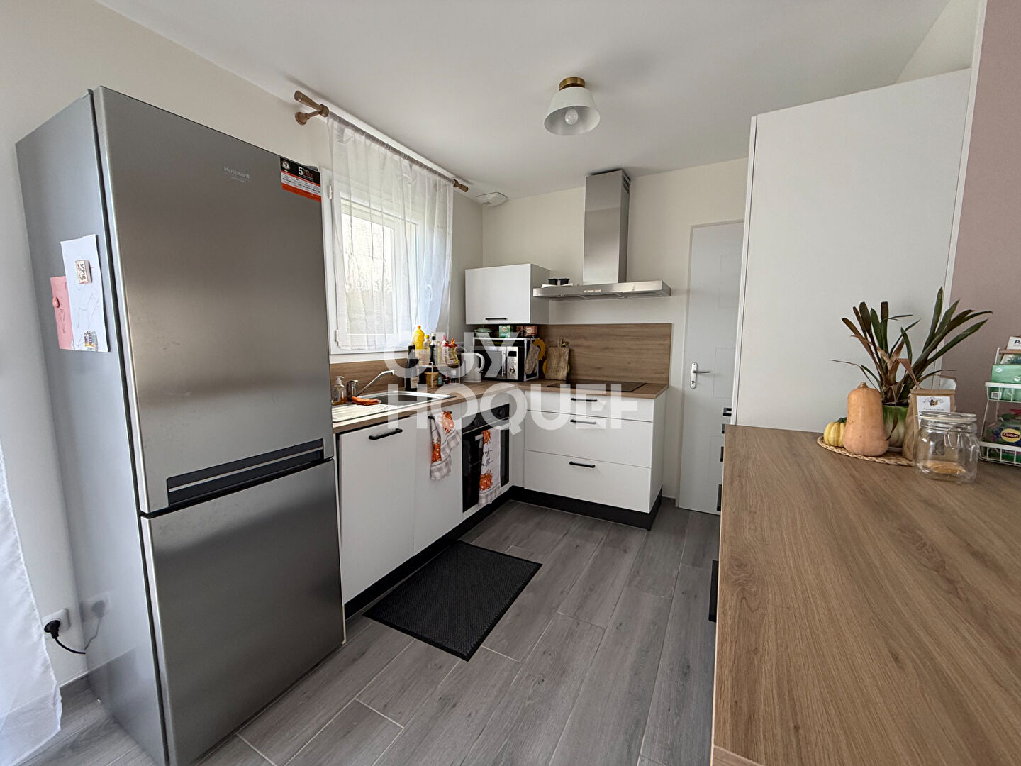 Maison Bromont Lamothe 4 pièce(s) 81m2