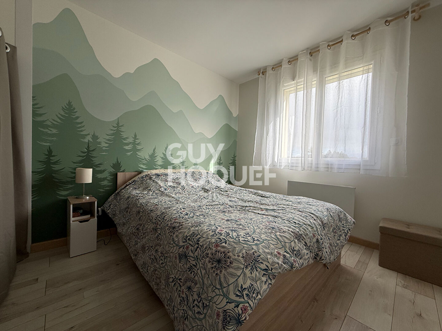 Maison Bromont Lamothe 4 pièce(s) 81m2