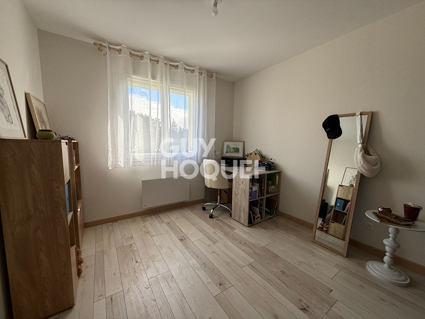 Maison Bromont Lamothe 4 pièce(s) 81m2