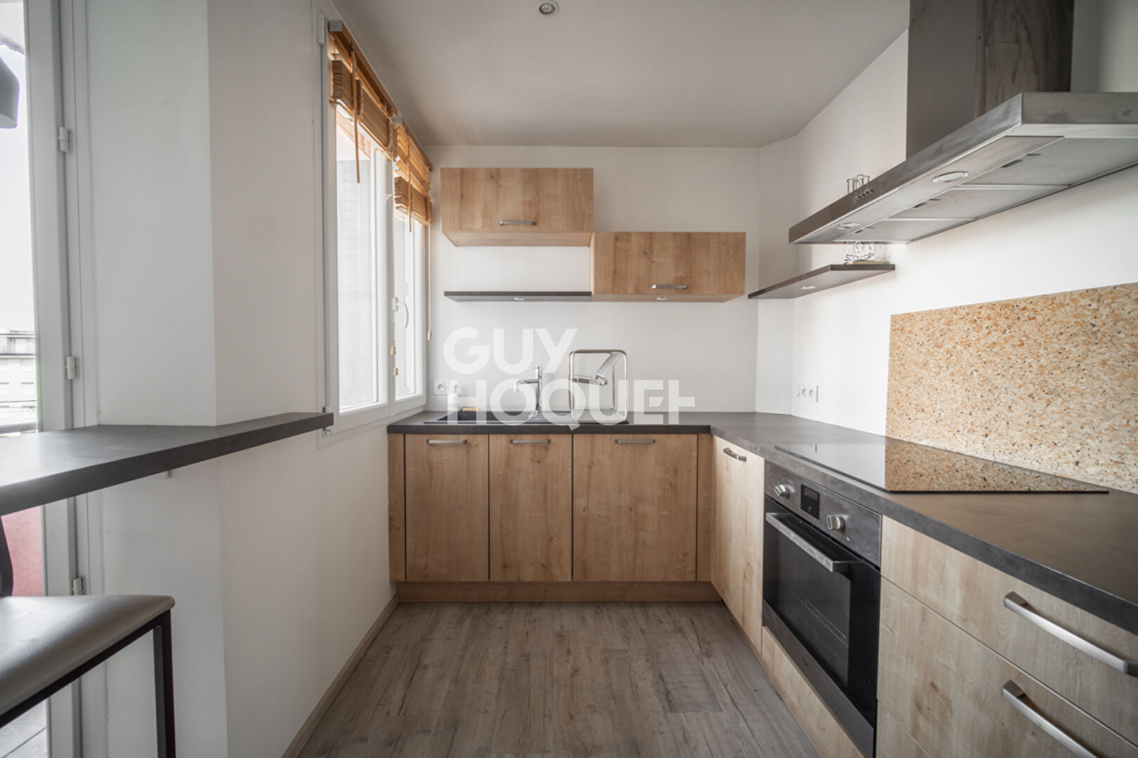 Appartement Clermont Ferrand 2 pièce(s)  57m2