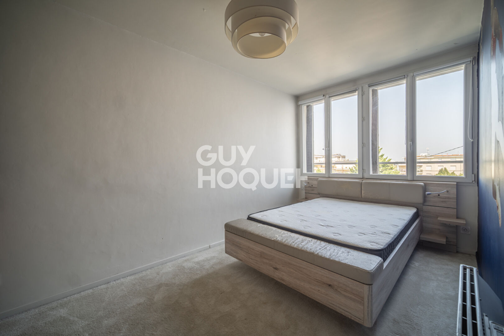 Appartement Clermont Ferrand 2 pièce(s)  57m2