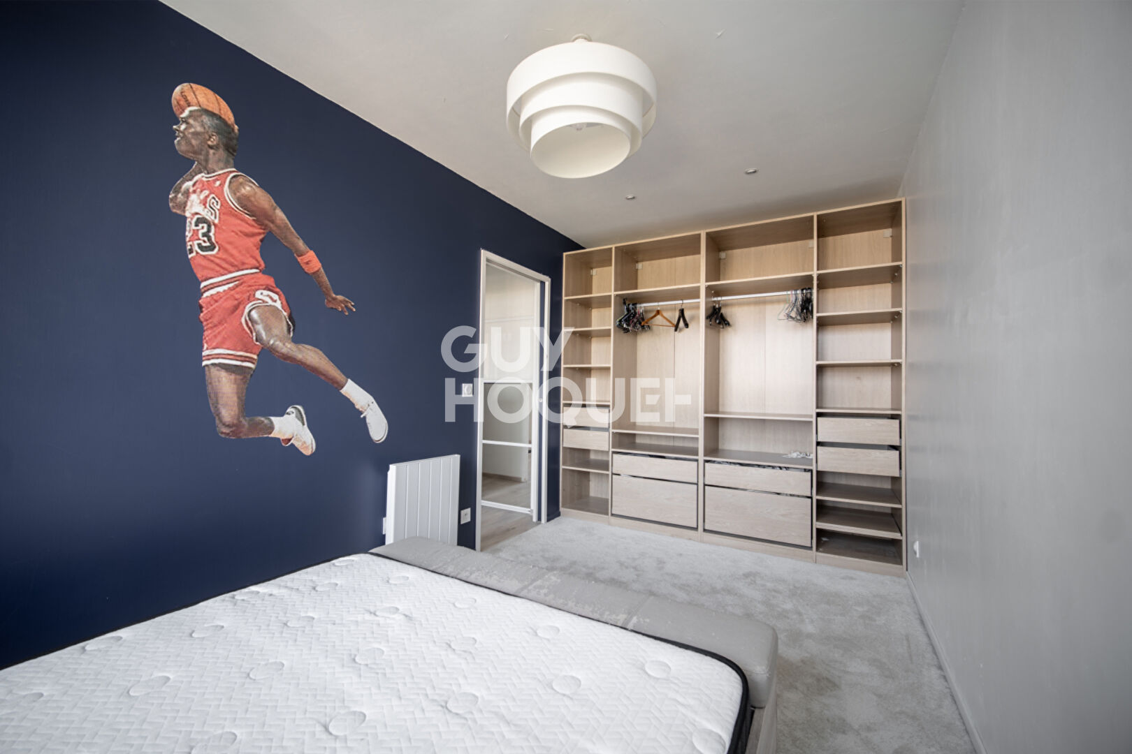 Appartement Clermont Ferrand 2 pièce(s)  57m2