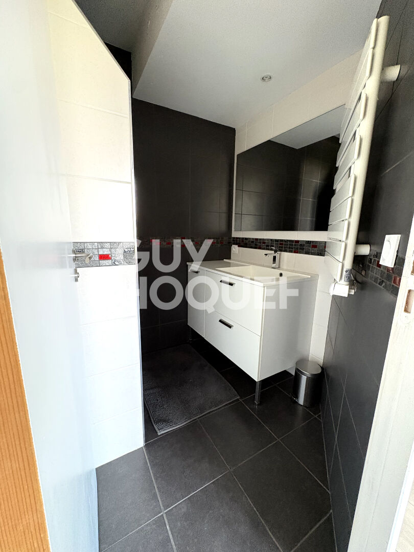 Appartement Clermont Ferrand 2 pièce(s)  57m2