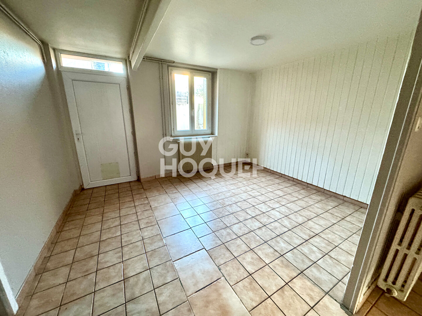 Maison Clermont Ferrand T6 Secteur Oradou