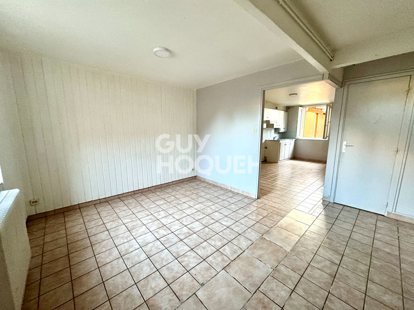 Maison Clermont Ferrand T6 Secteur Oradou