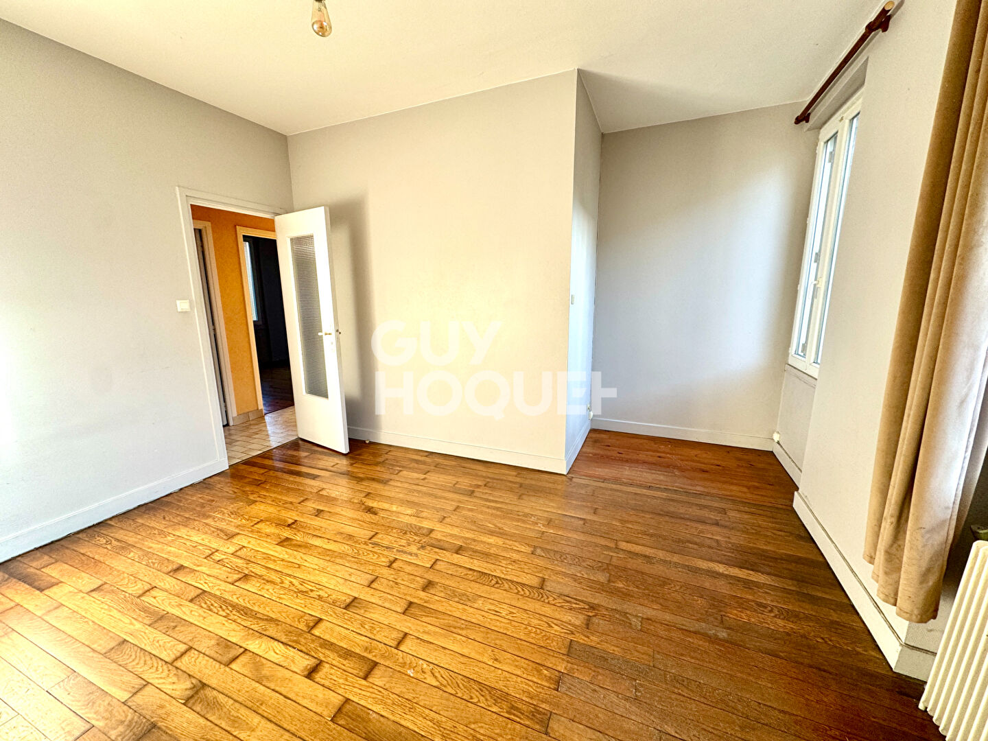 Maison Clermont Ferrand T6 Secteur Oradou