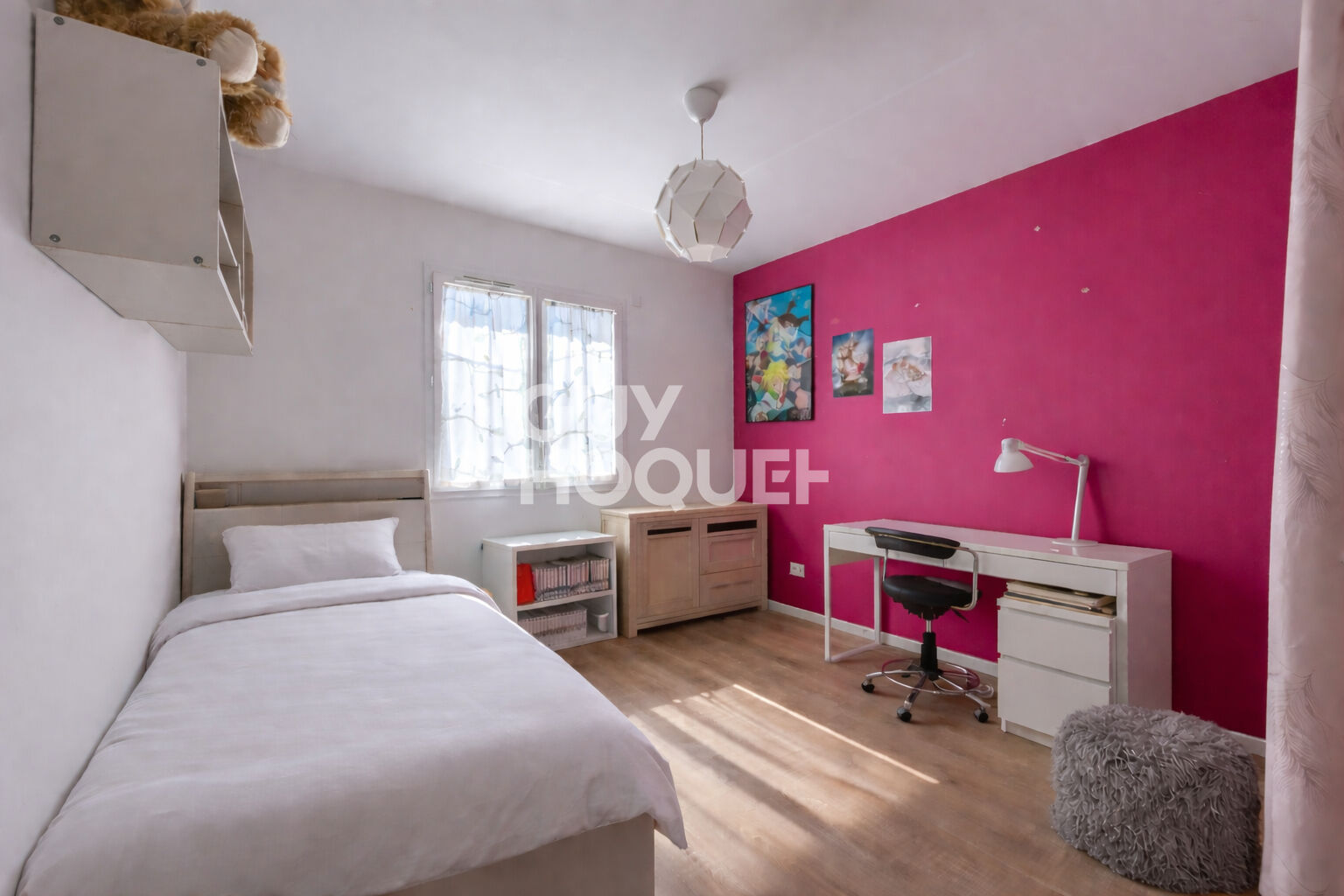 Maison Sayat - Vue exceptionnelle