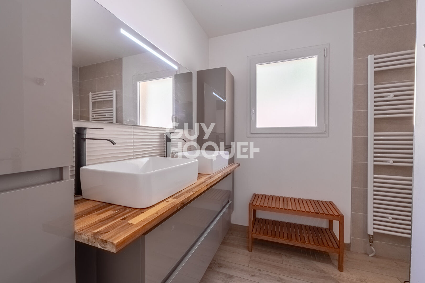 Maison Sayat - Vue exceptionnelle