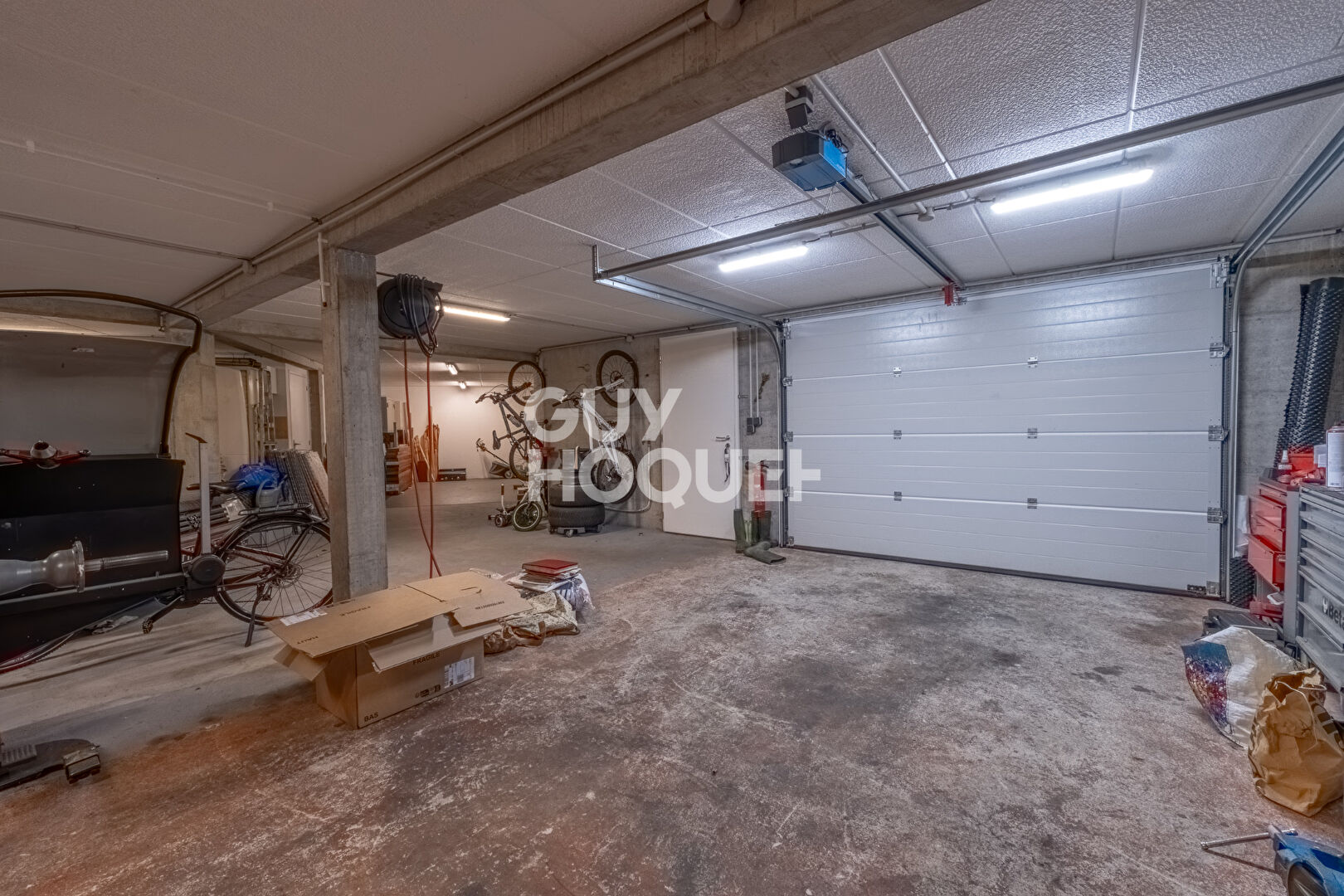 Maison Sayat - Vue exceptionnelle