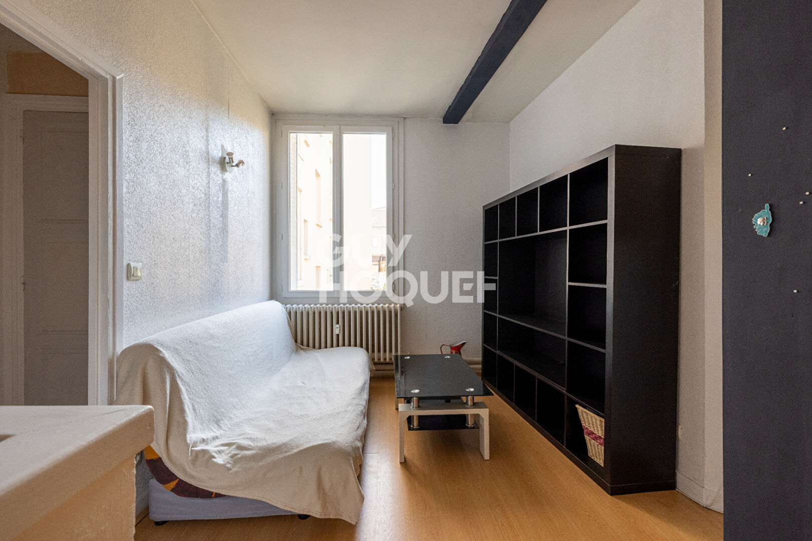 Clermont-Ferrand - Lecoq - Apartement T3 de 64,45 m2