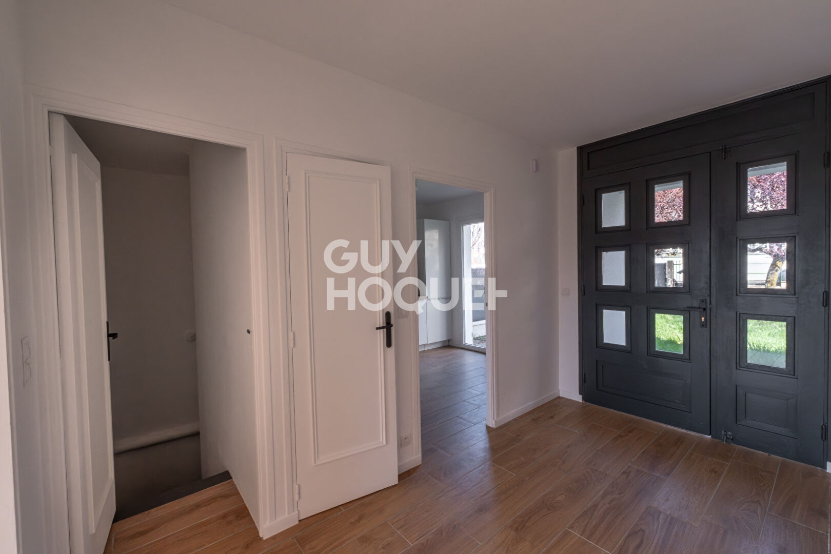 Maison Rénovée Clermont Ferrand 4 pièce(s) -112 m2