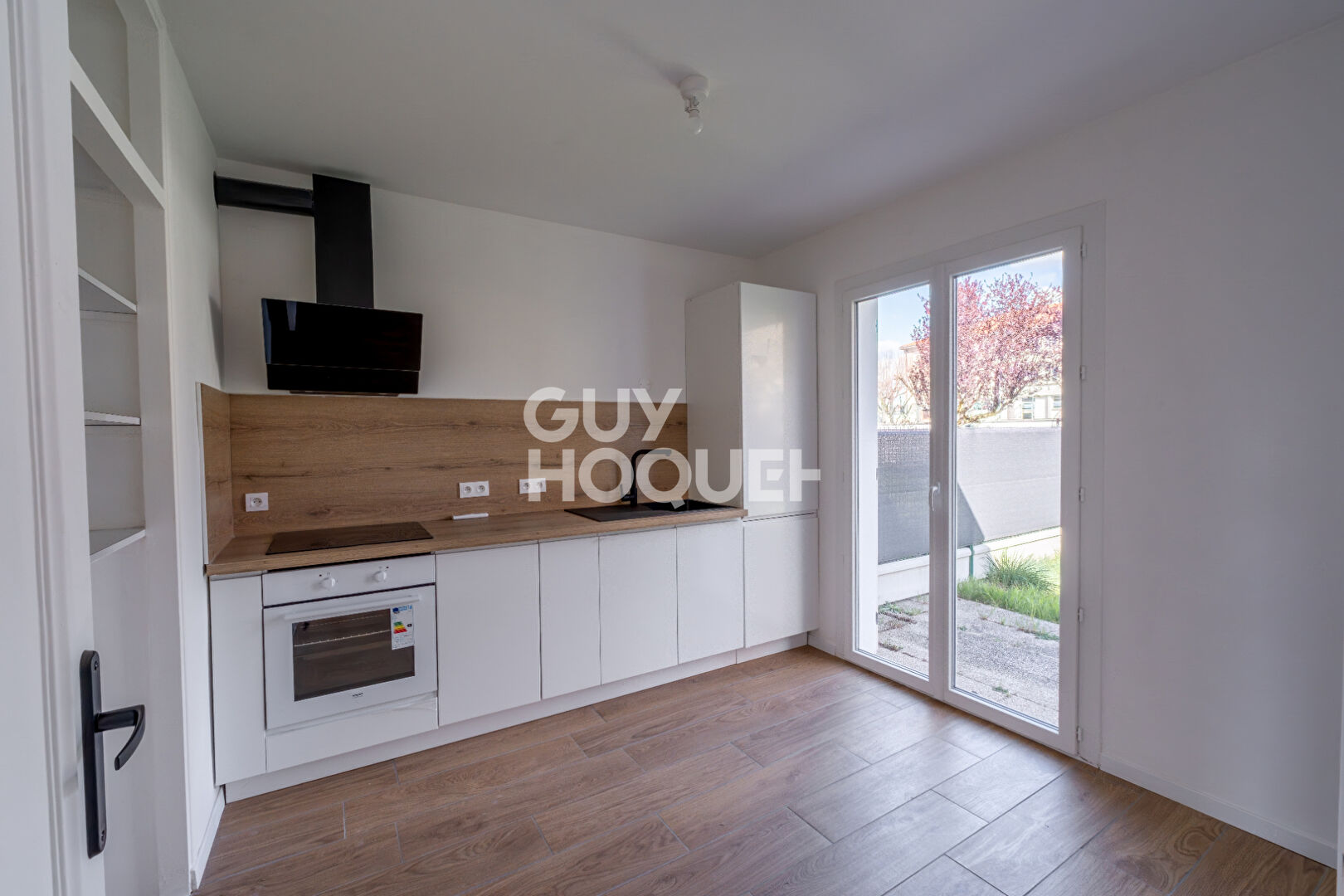 Maison Rénovée Clermont Ferrand 4 pièce(s) -112 m2