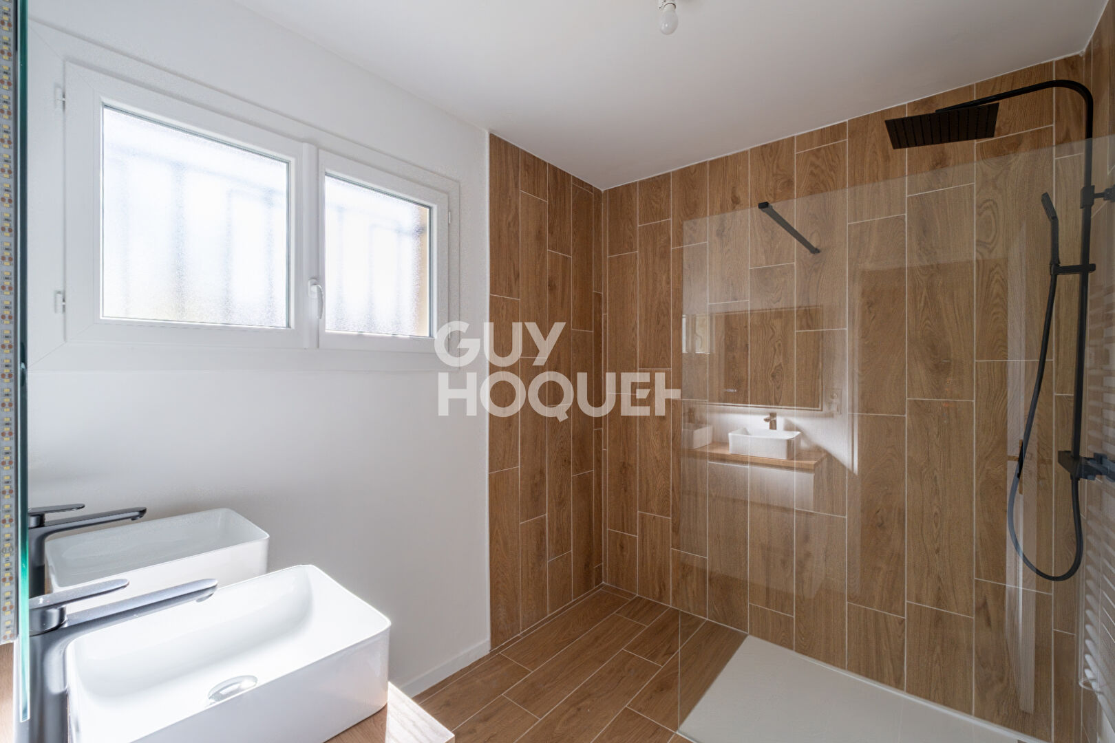 Maison Rénovée Clermont Ferrand 4 pièce(s) -112 m2