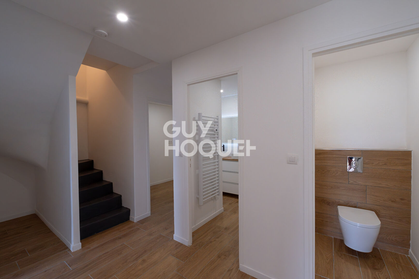 Maison Rénovée Clermont Ferrand 4 pièce(s) -112 m2