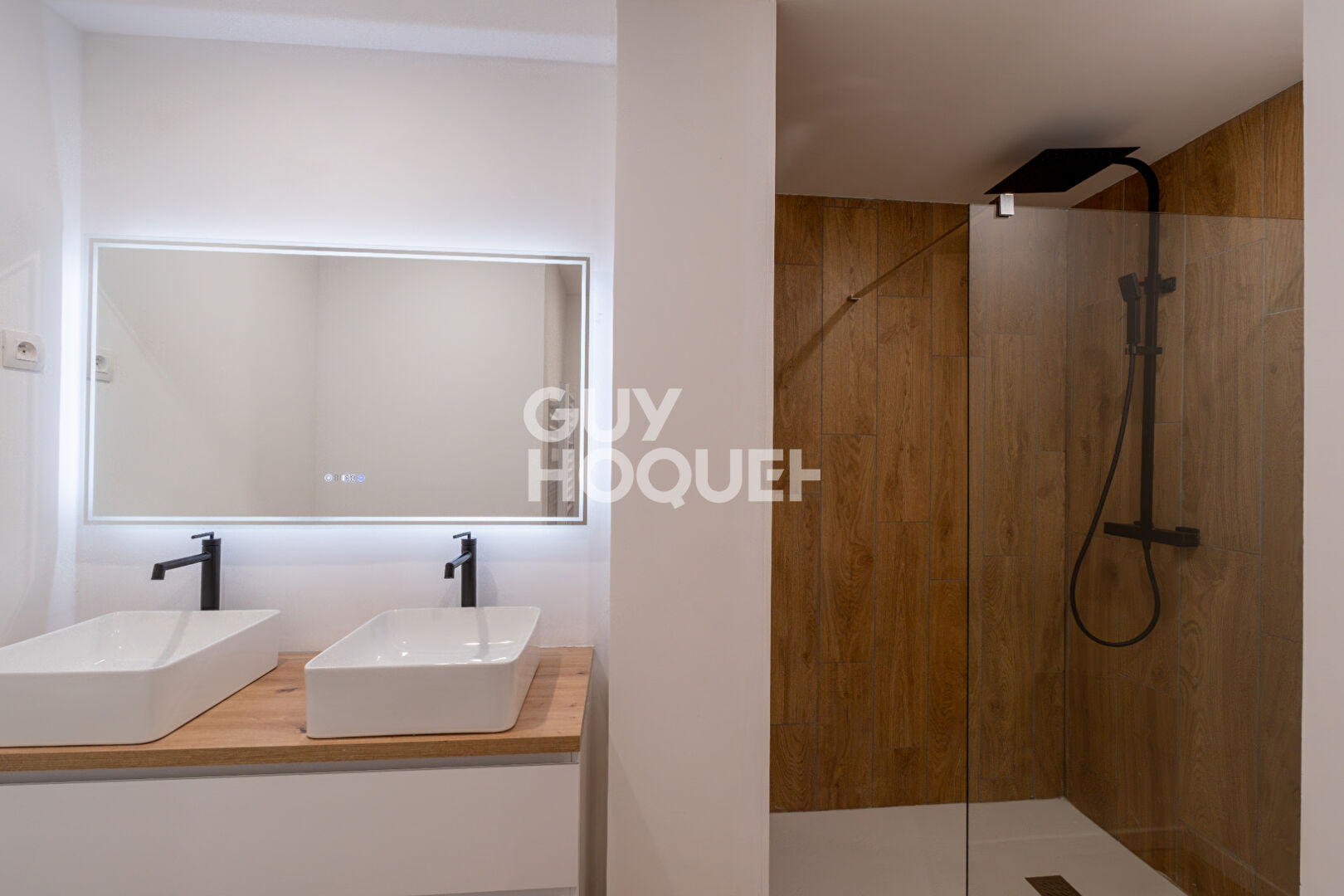 Maison Rénovée Clermont Ferrand 4 pièce(s) -112 m2