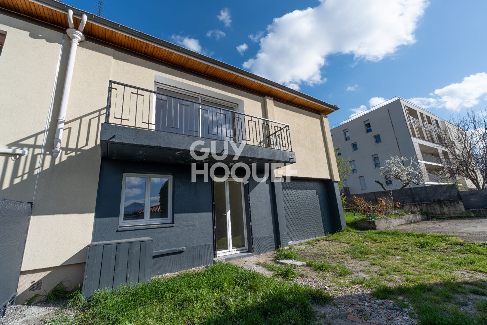 Maison Rénovée Clermont Ferrand 4 pièce(s) -112 m2