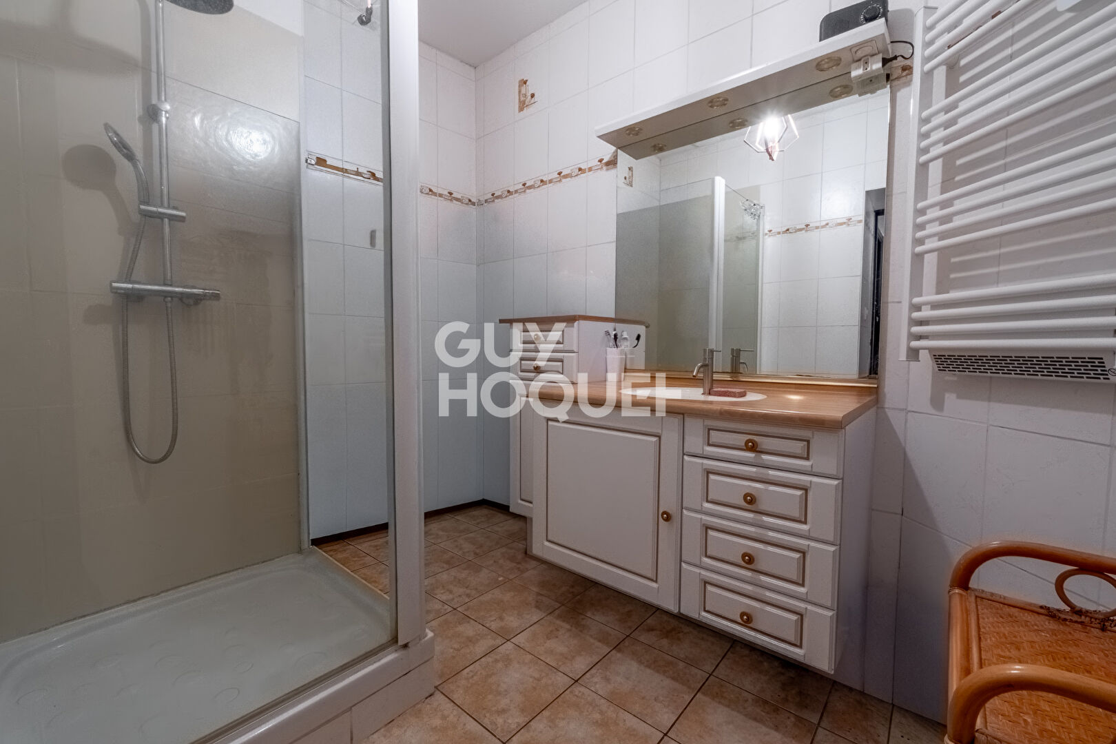 Maison Clermont Ferrand T4 91m2 secteur Montferrand