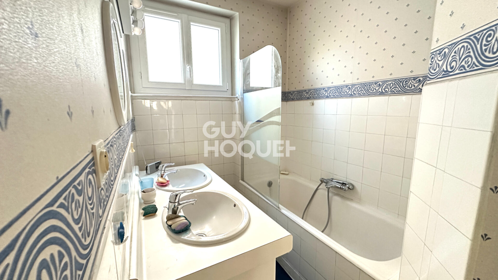 Clermont-Ferrand - Maison T5 de 123 m2