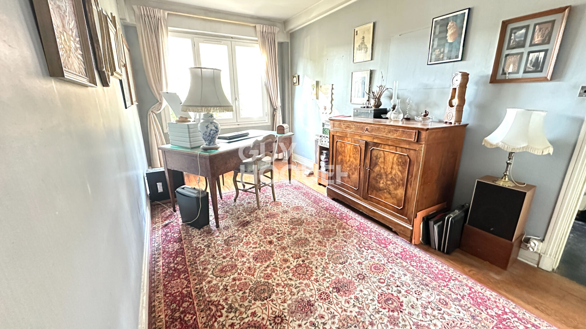 Clermont-Ferrand - Maison T5 de 123 m2