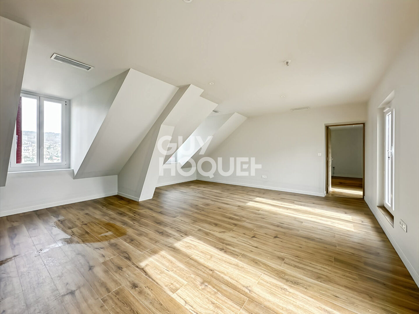 Appartement à Châtel Guyon 130m²
