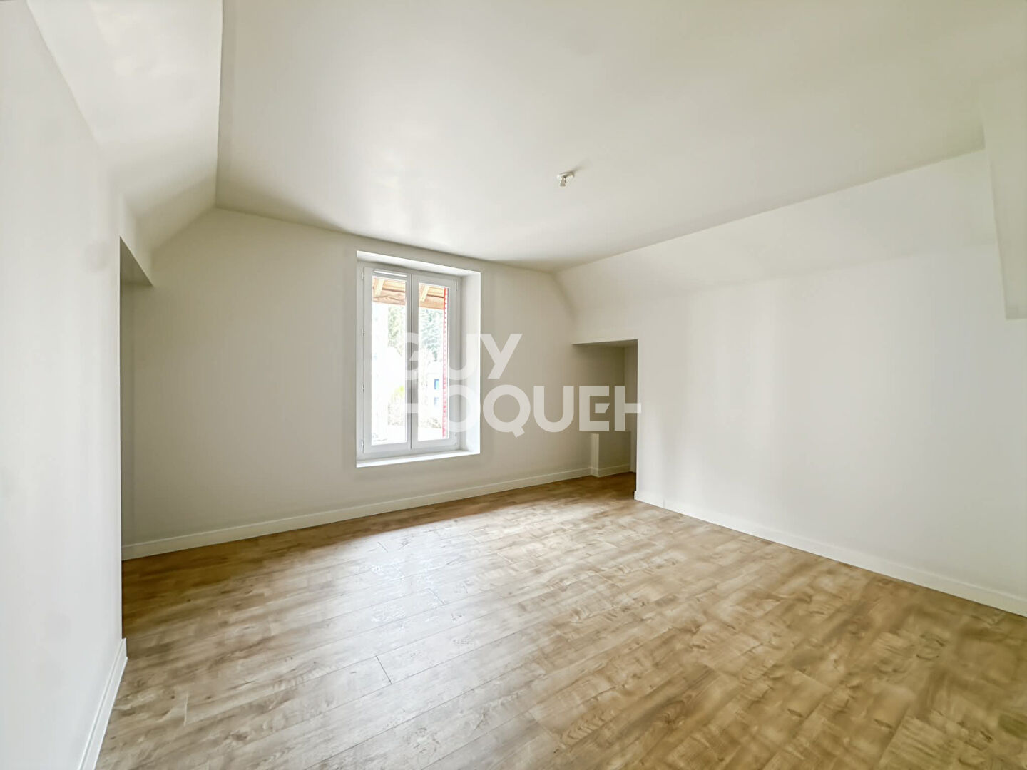 Appartement à Châtel Guyon 130m²