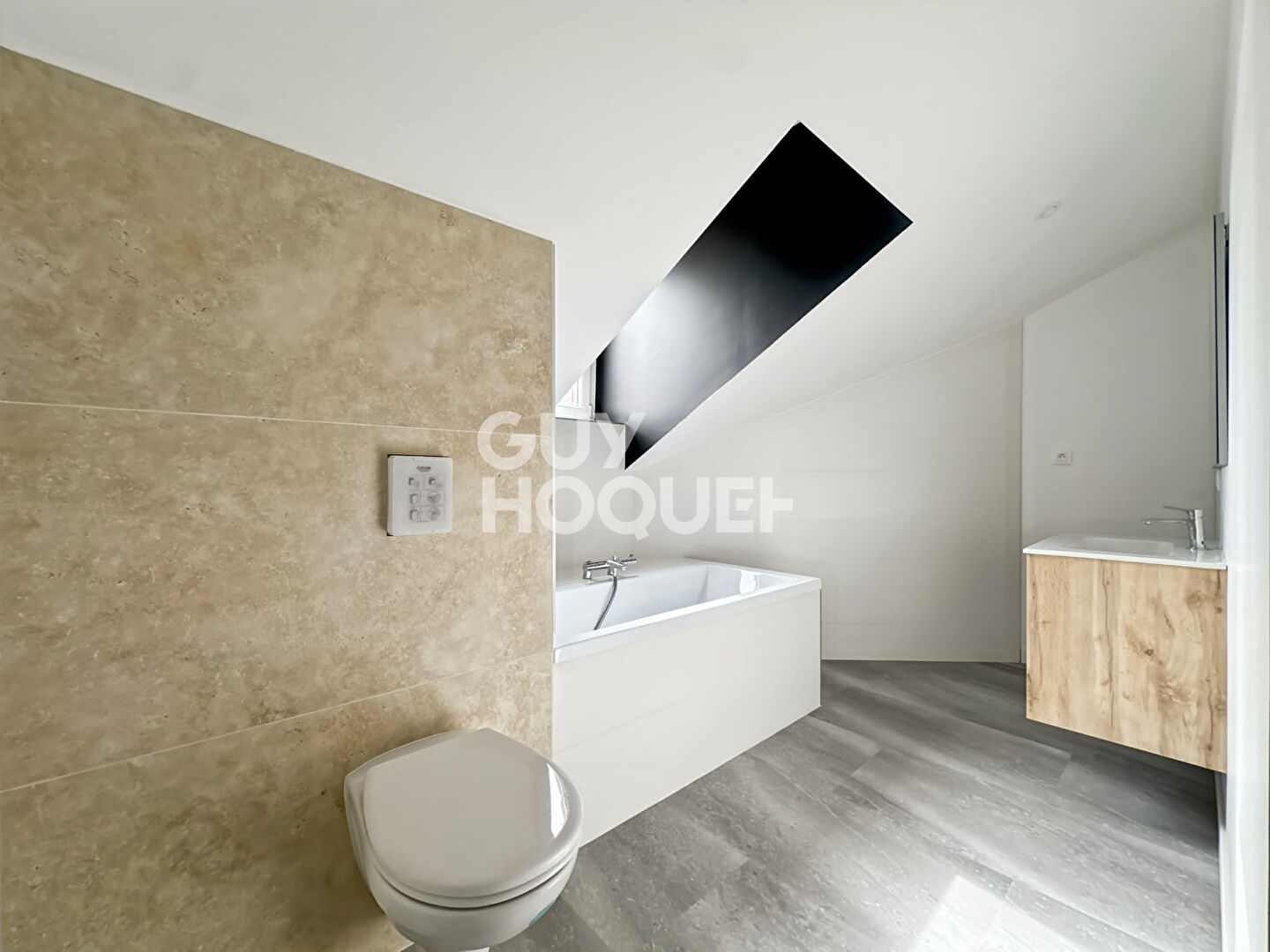 Appartement à Châtel Guyon 130m²