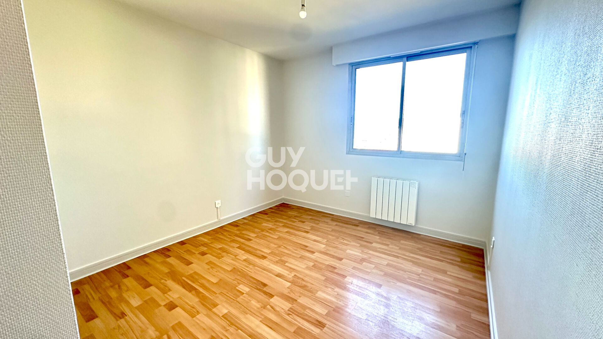 Clermont-Ferrand - Vallières - Appartement T3 de 88,34 m2
