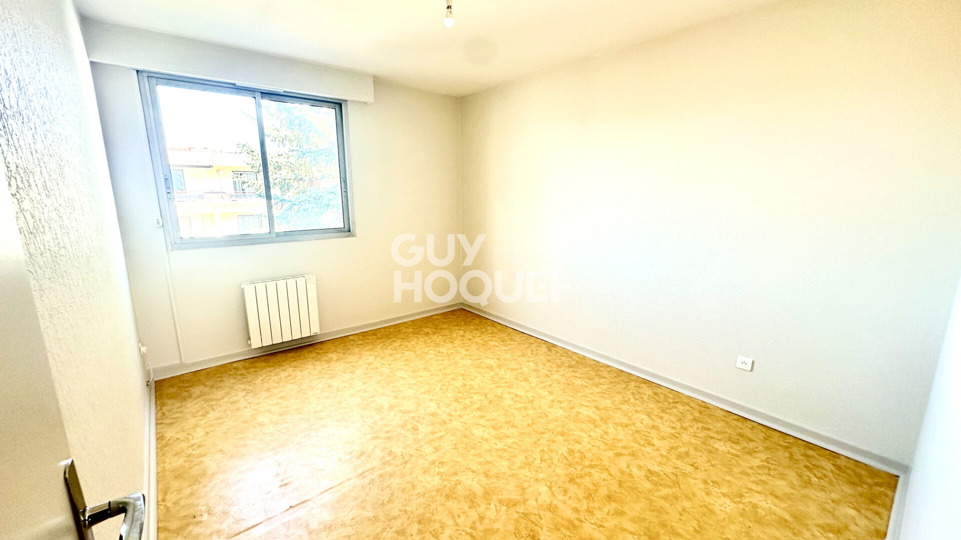 Clermont-Ferrand - Vallières - Appartement T3 de 88,34 m2