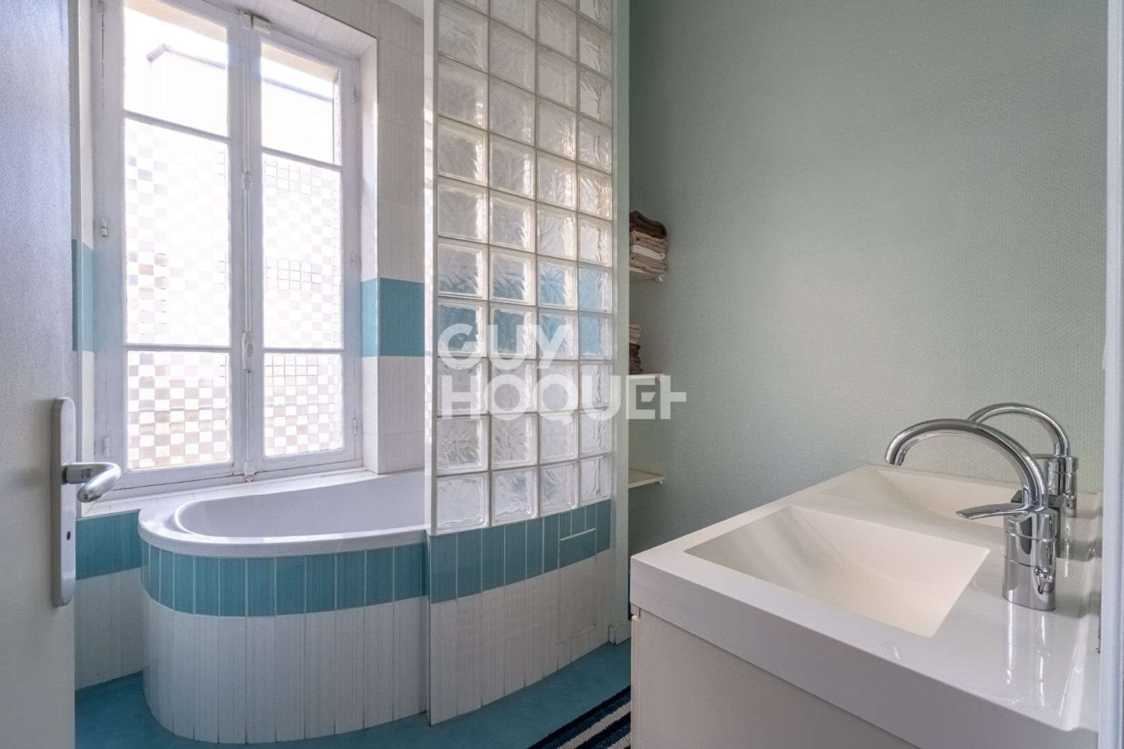 Appartement Clermont Ferrand  T4 116 m2 Secteur : Centre ville Clermont-Ferrand