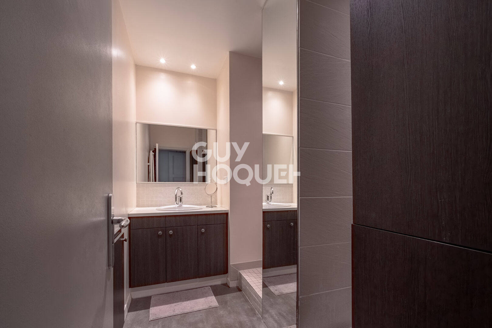 Appartement Clermont Ferrand  T4 116 m2 Secteur : Centre ville Clermont-Ferrand