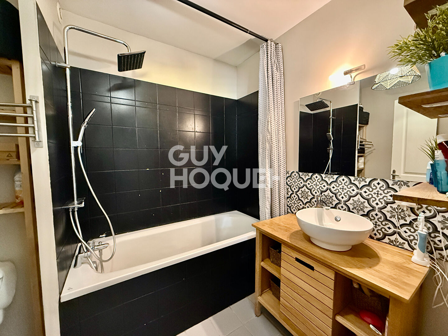 GERZAT - Maison 3 chambres avec petit jardin