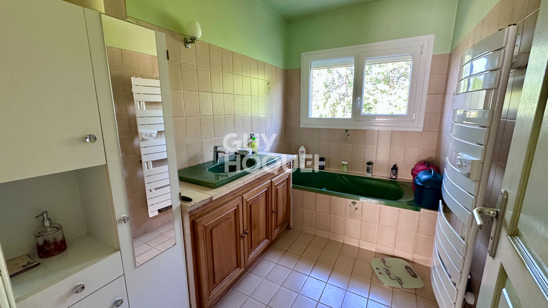 Charbonnières Les Vieilles - Maison de 193m²