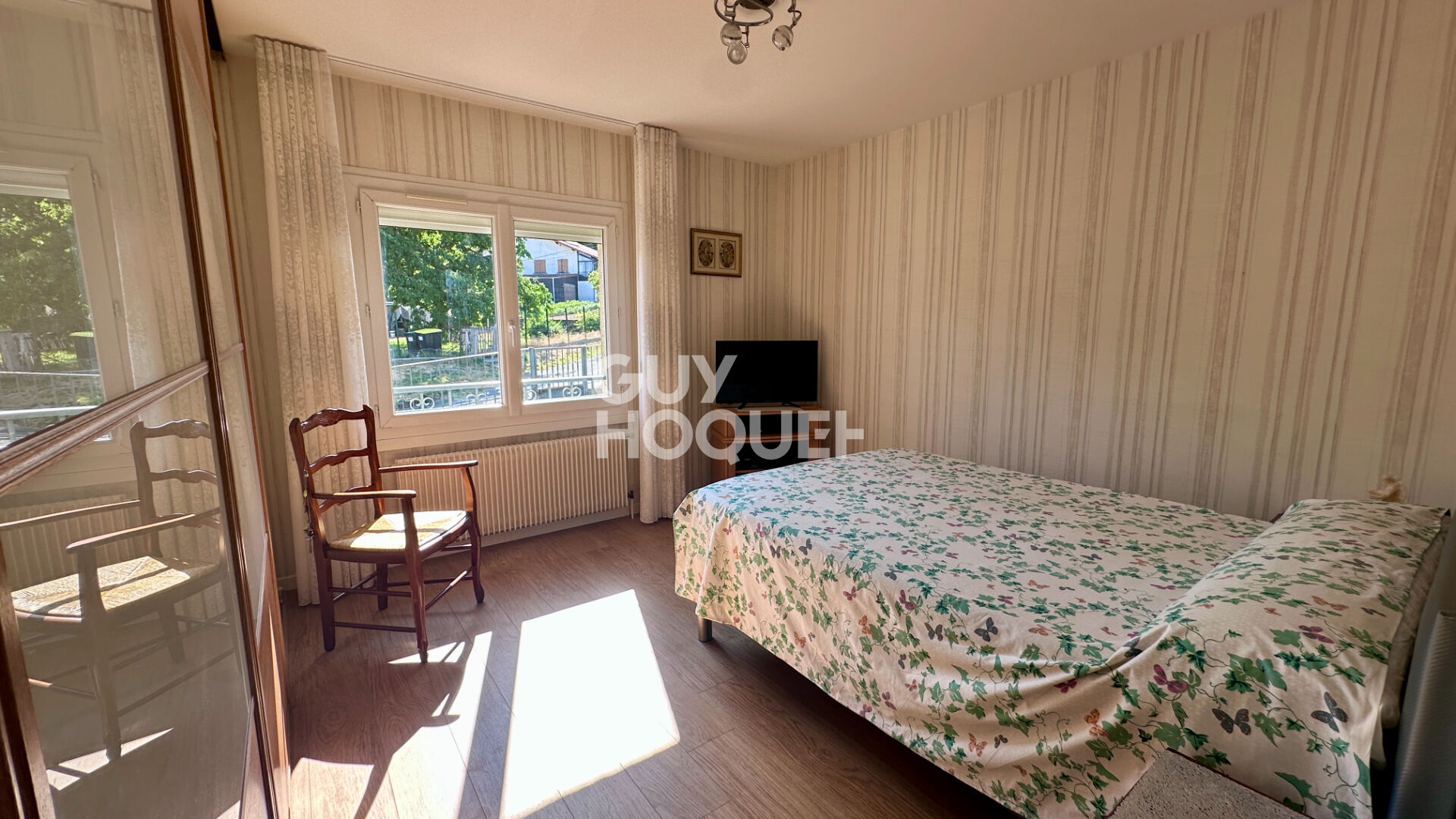 Charbonnières Les Vieilles - Maison de 193m²