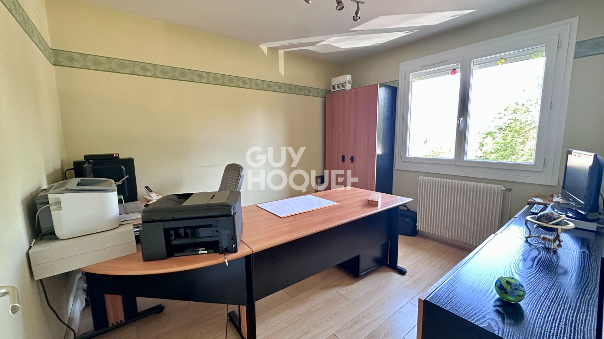 Charbonnières Les Vieilles - Maison de 193m²