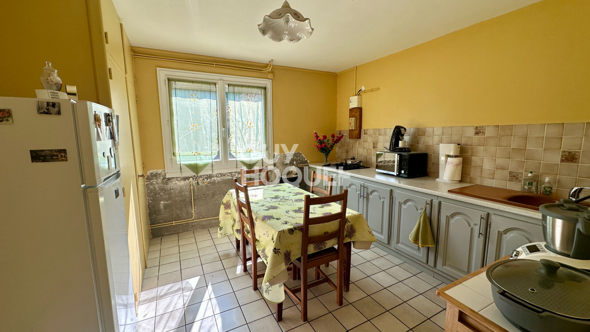 Charbonnières Les Vieilles - Maison de 193m²