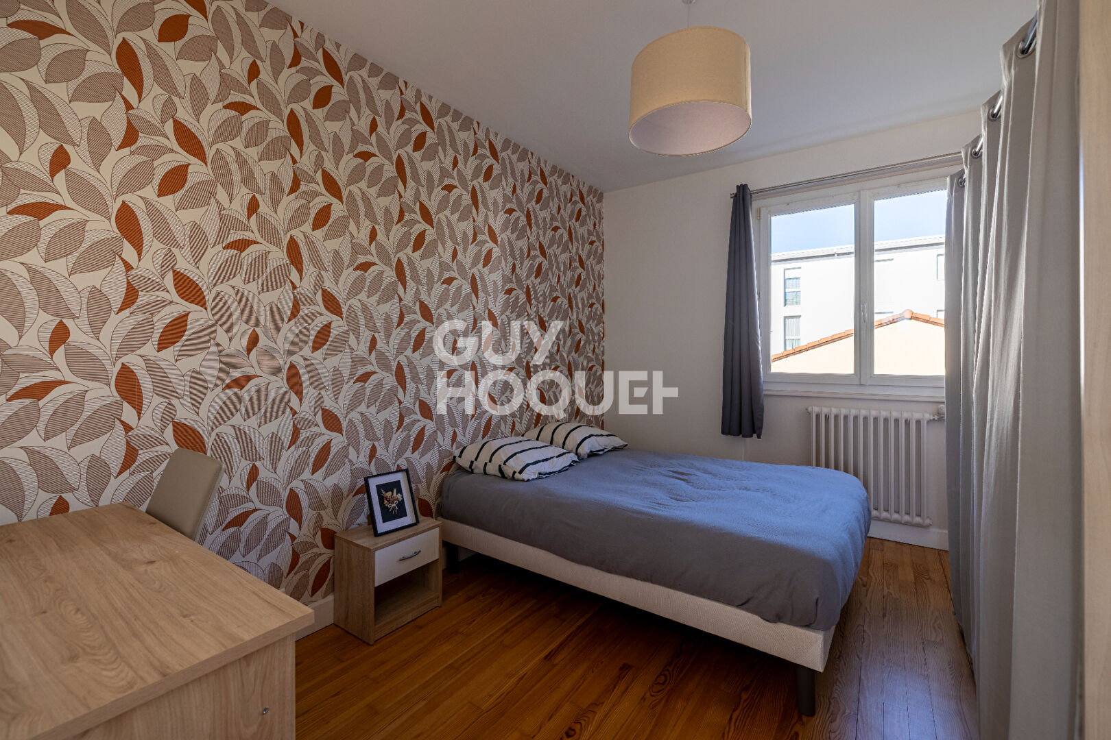 Clermont-Ferrand Chanteranne - Appartement T5