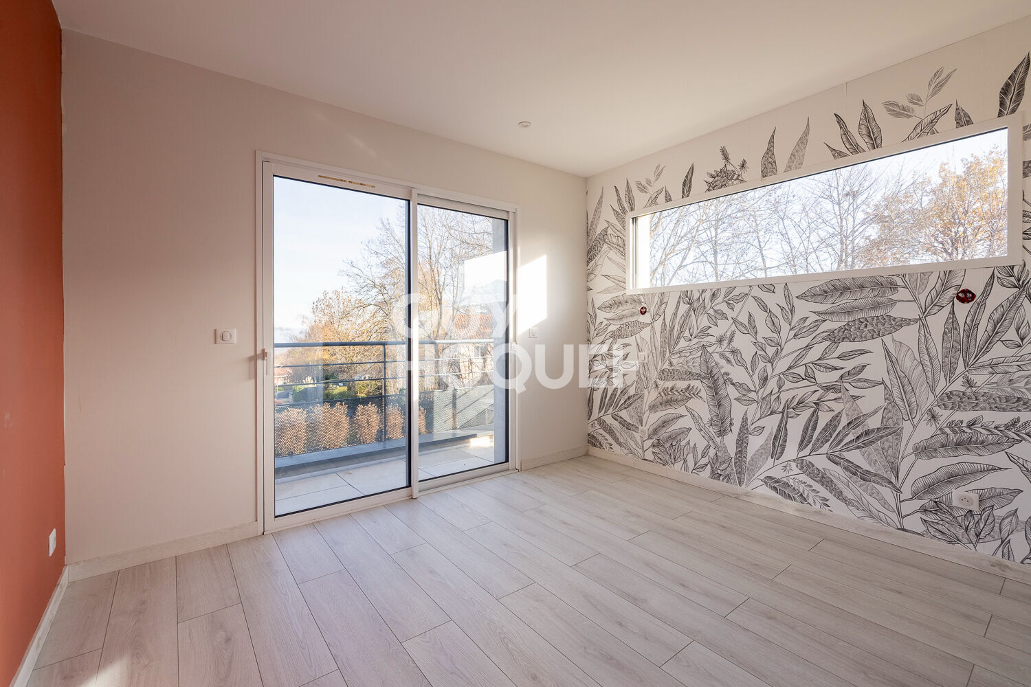 VOLVIC- Maison individuelle 2018, 135 m2, jardin avec vue dégagée