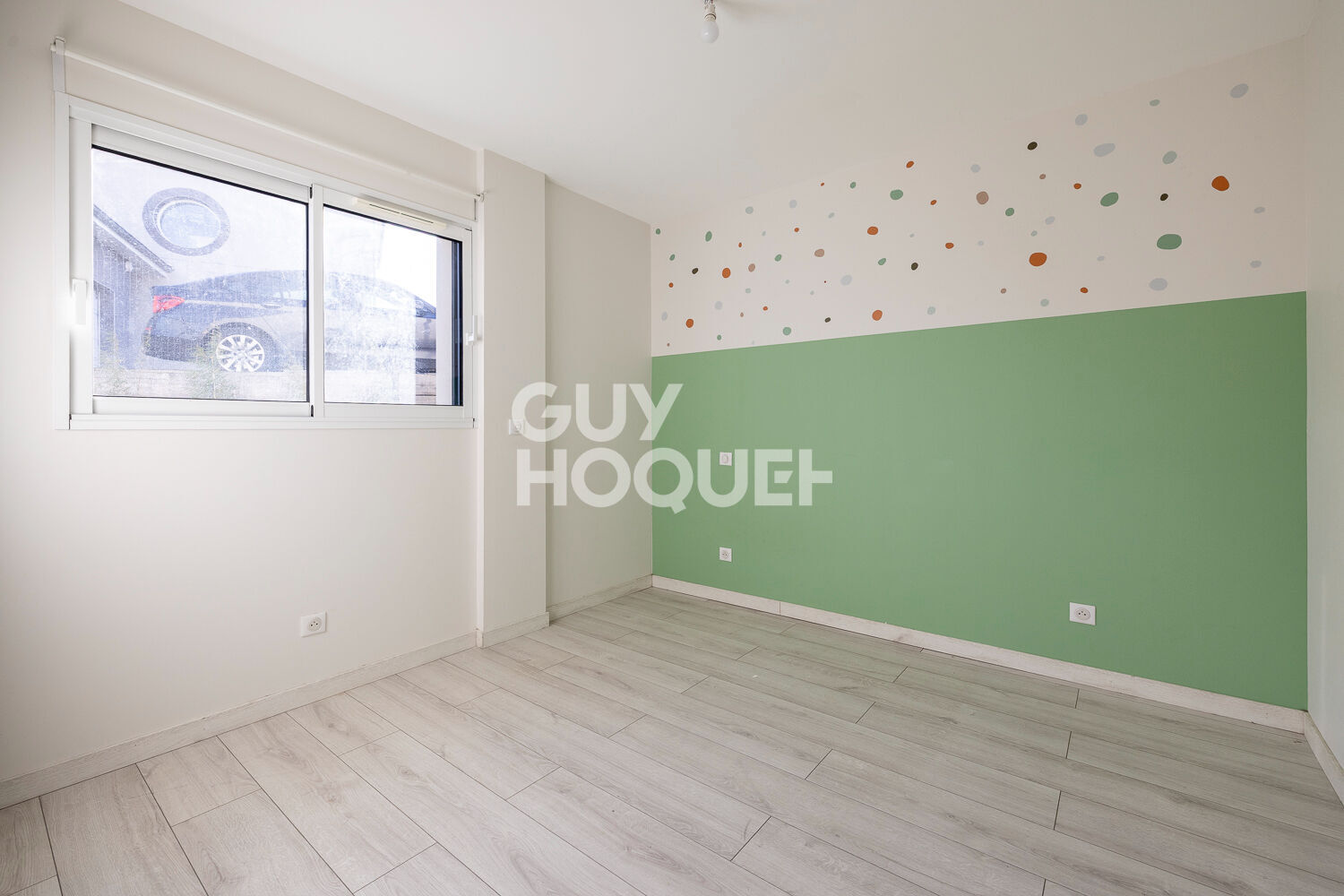 VOLVIC- Maison individuelle 2018, 135 m2, jardin avec vue dégagée