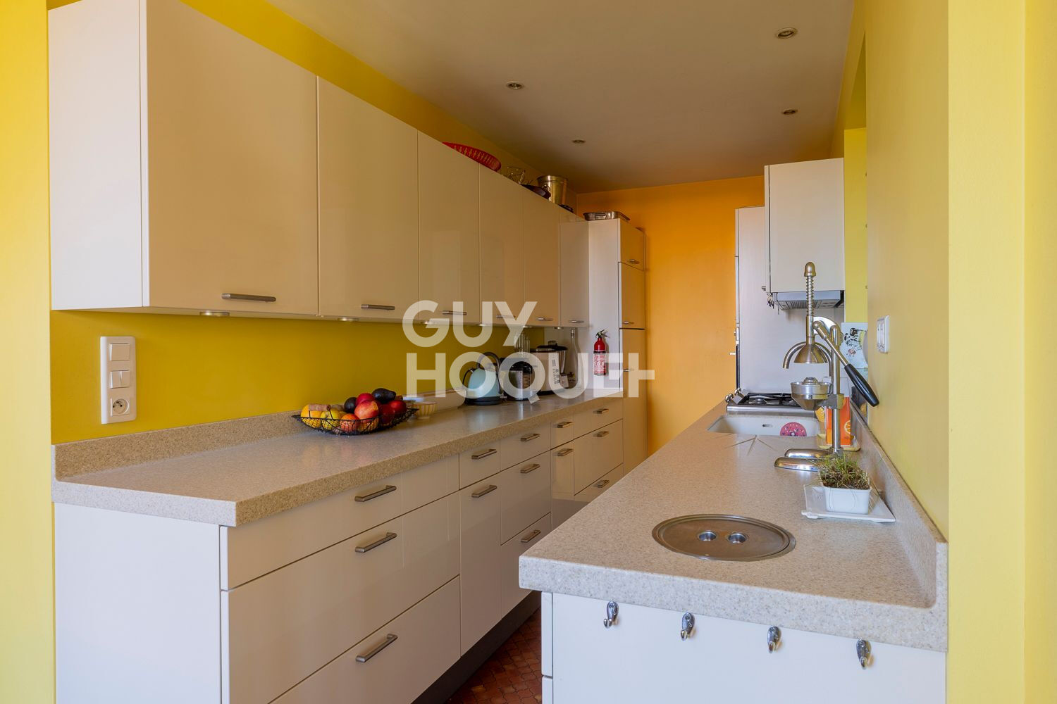 AULNAT - Maison de maître 200 m² , 6 chambres, piscine et diverses dépendances