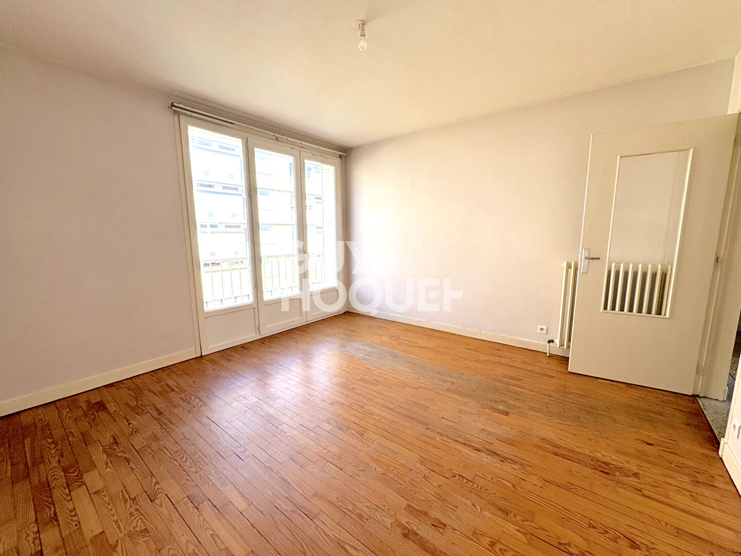Appartement Clermont Ferrand T2 45 m2 avec garage