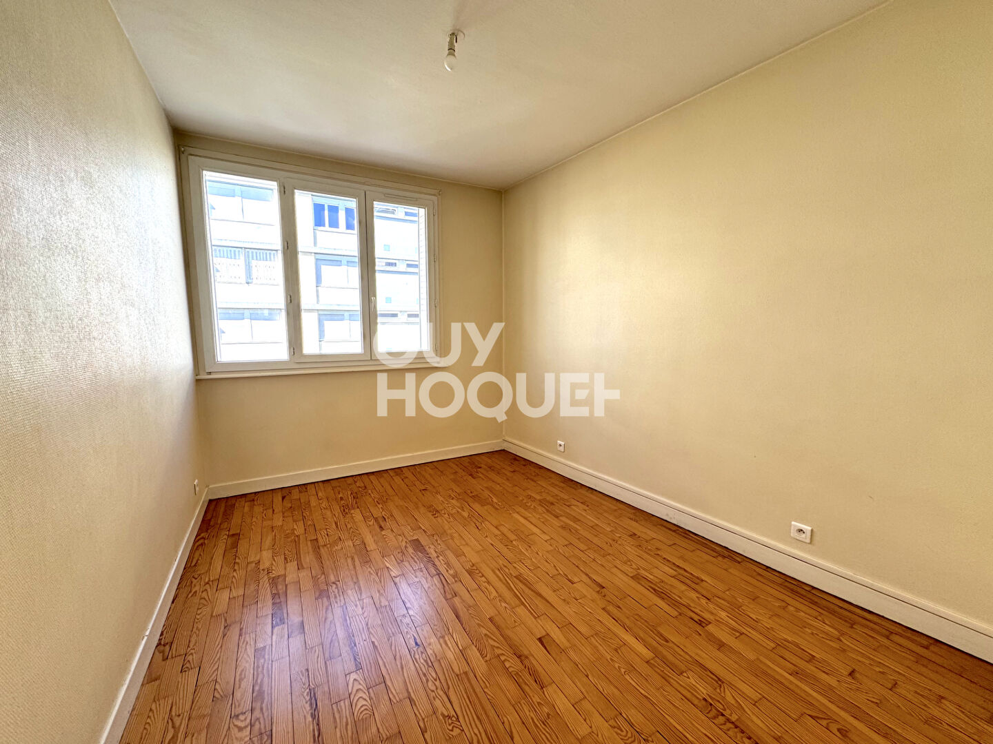 Appartement Clermont Ferrand T2 45 m2 avec garage