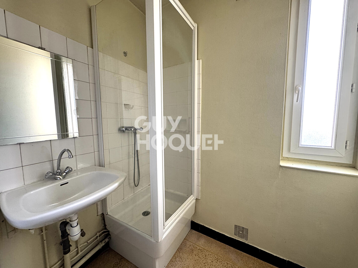 Appartement Clermont Ferrand T2 45 m2 avec garage