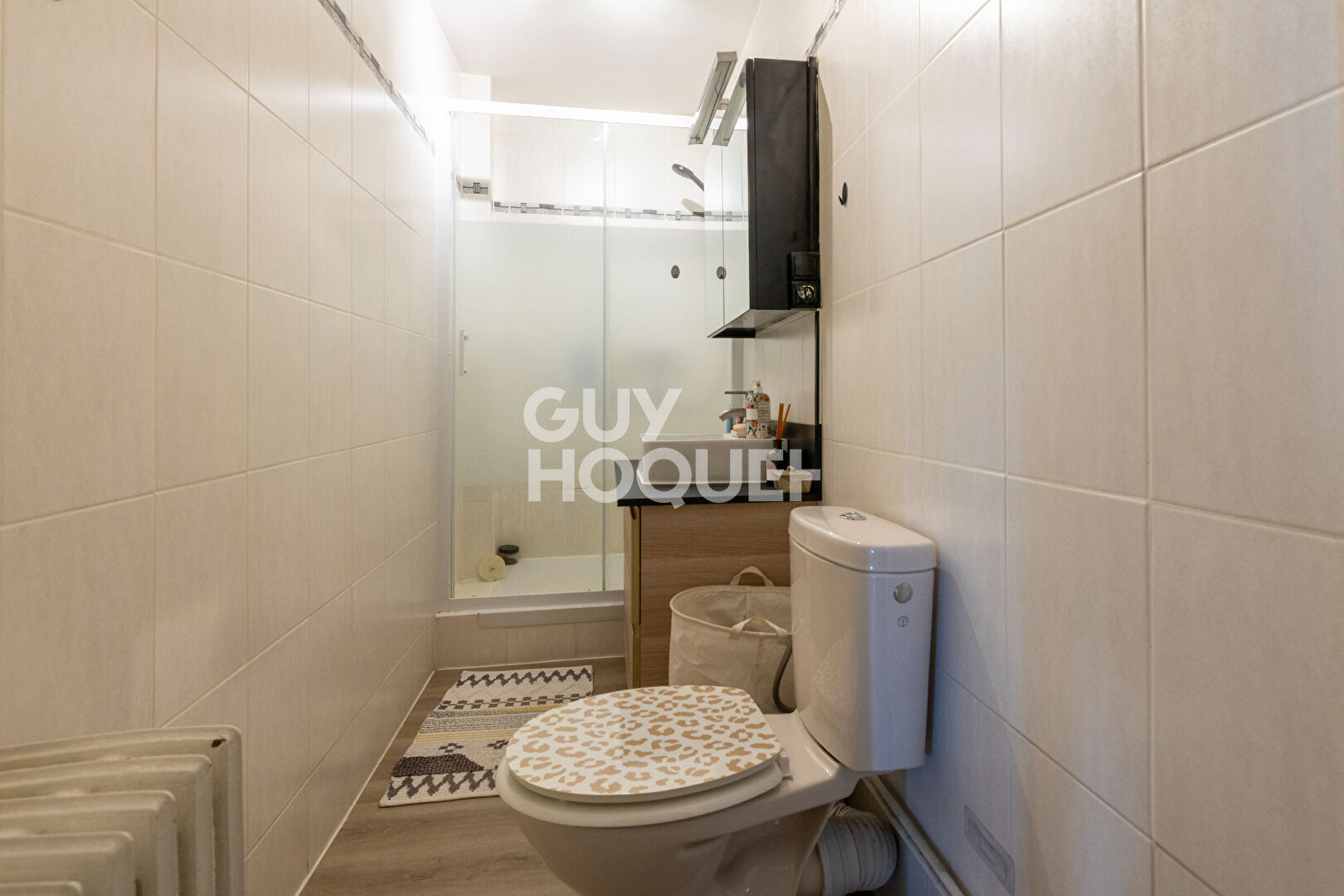 Clermont-Ferrand - Place de la victoire - Appartement de 59 m2