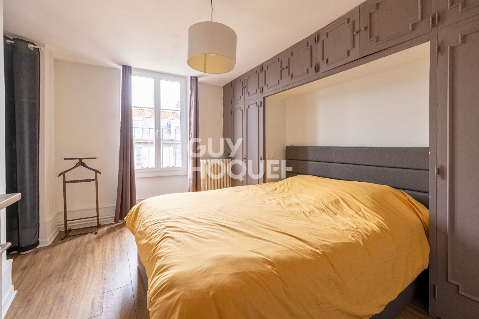 Clermont-Ferrand - Place de la victoire - Appartement de 59 m2