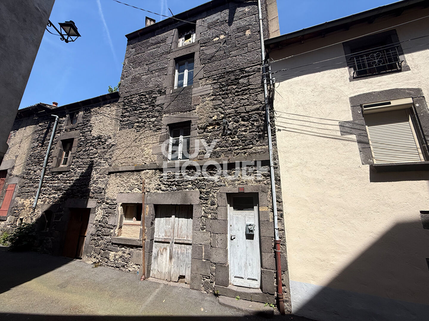 Maison Volvic 3 pièce(s) 55 m2