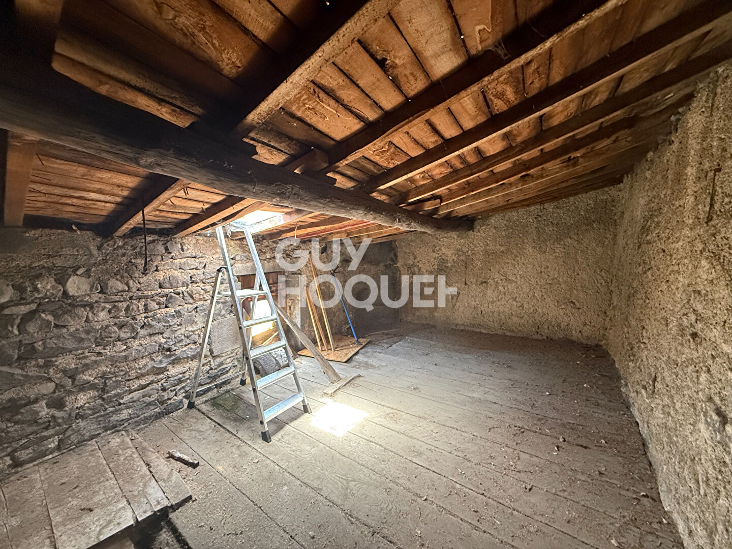 Maison Volvic 3 pièce(s) 55 m2
