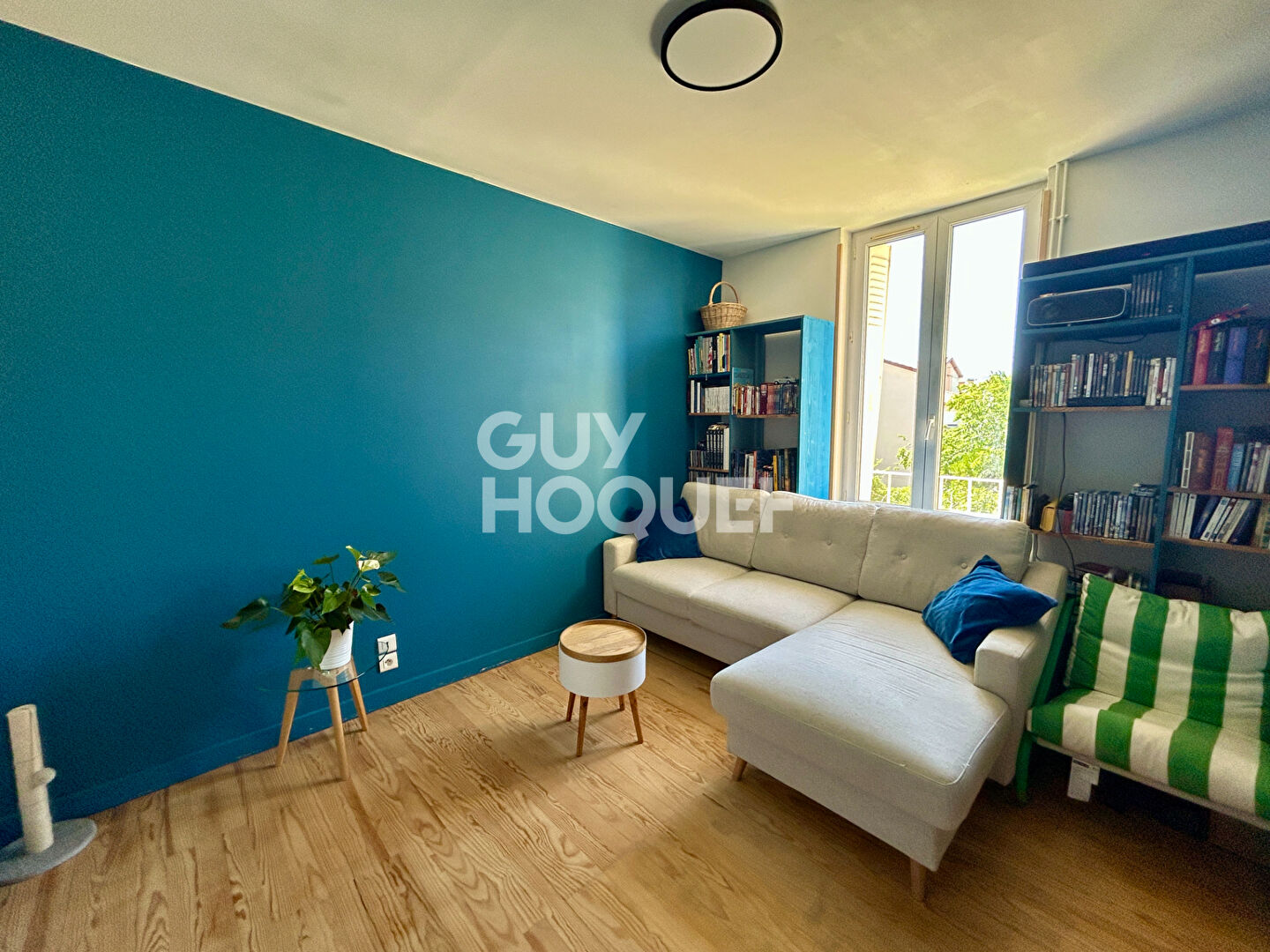 Location Maison Clermont Ferrand - Neuf Soleils - 96 m2